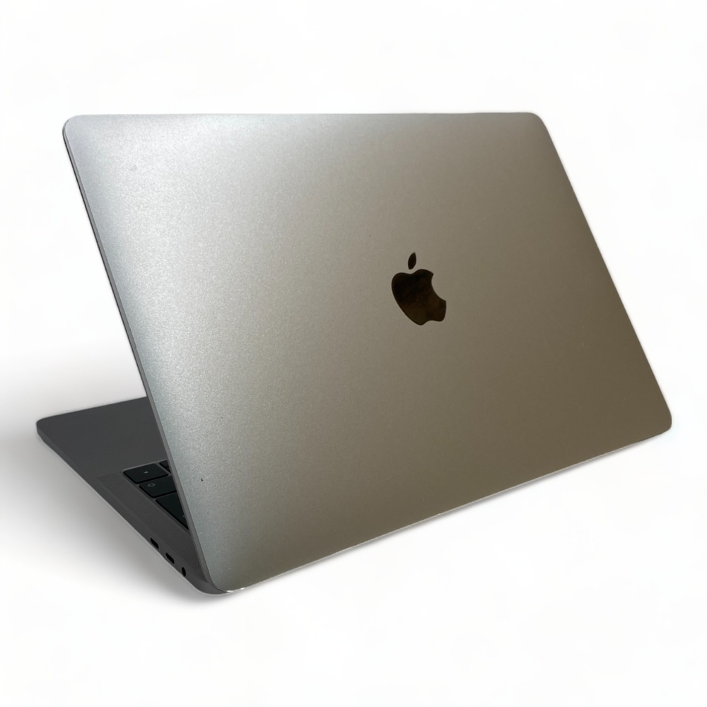 MacBookPro 13 (2018г.)