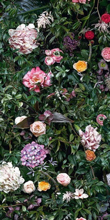 Керамогранит PAPER41 LUX William (4100993) (3 варианта паттерна)