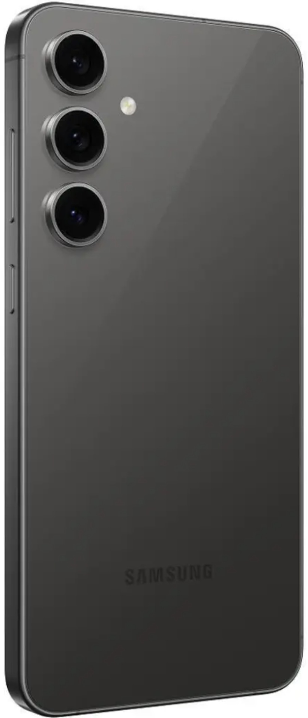 Смартфон Samsung Galaxy S24 FE 5G 8 ГБ/128 ГБ черный