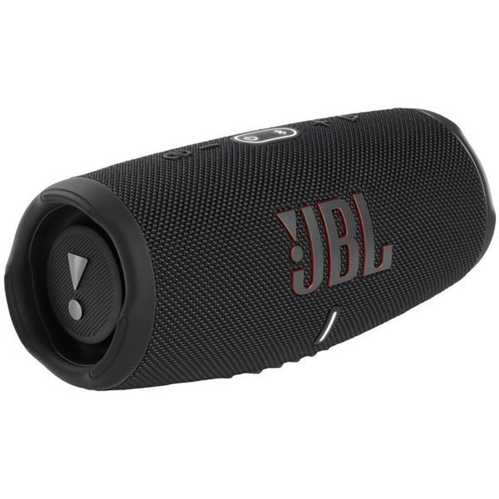 JBL Charge 5, черный