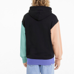 Толстовка Puma Downtown Logo, 531430-51