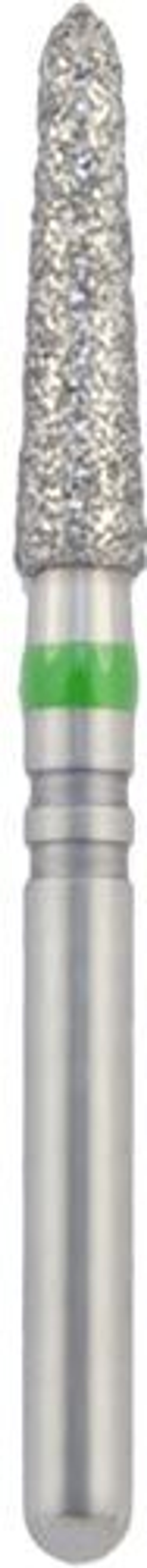 Бор алмазный, тип FG, гр.7 878KSE-019C-FG, NTI, Германия