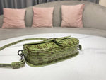 Christian Dior Bobby East West Bag