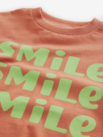 Футболка для мальчика Next E68-414, Оранжевый