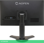 Монитор AOpen 24CL2YEbmirx черный (UM.QC2EE.E01)