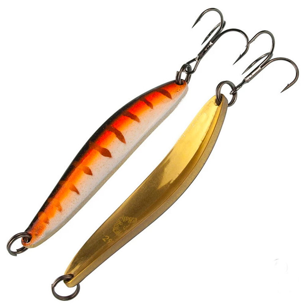 Блесна Trout Bait VALKYRIE 20G 29 гр