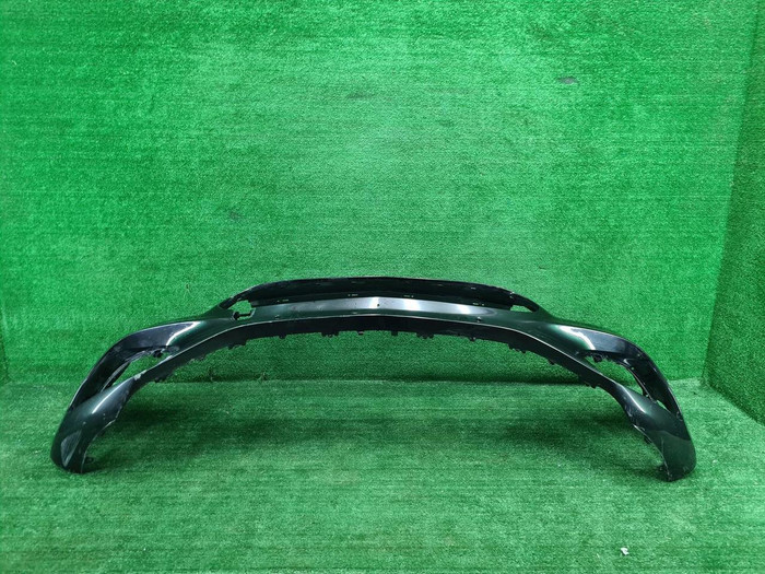 Бампер передний Mercedes E W213 (2020-2023) AMG