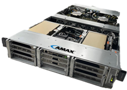 Сервер AMAX AceleMax® AXG-224IB