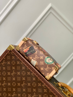 Louis Vuitton Side Trunk MM