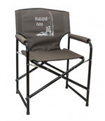 Кресло "Большой Улов" стальное