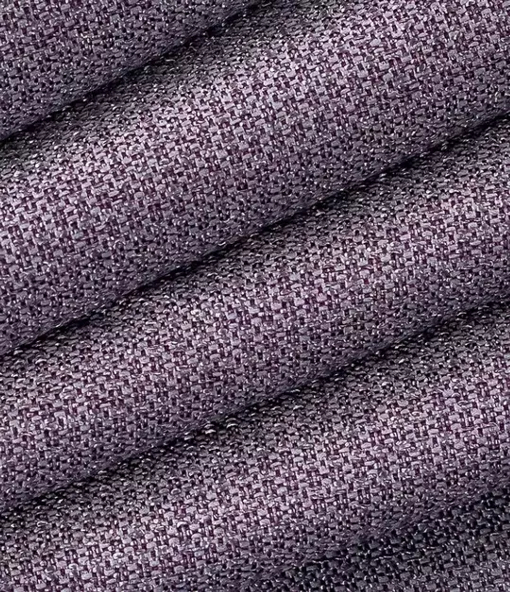 Ткань "Данди" лаванда