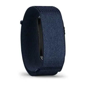 Смарт-браслет Garmin Cirqa Captain Blue