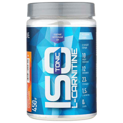 R-Line ISOtonic L-Carnitine (450 гр.)