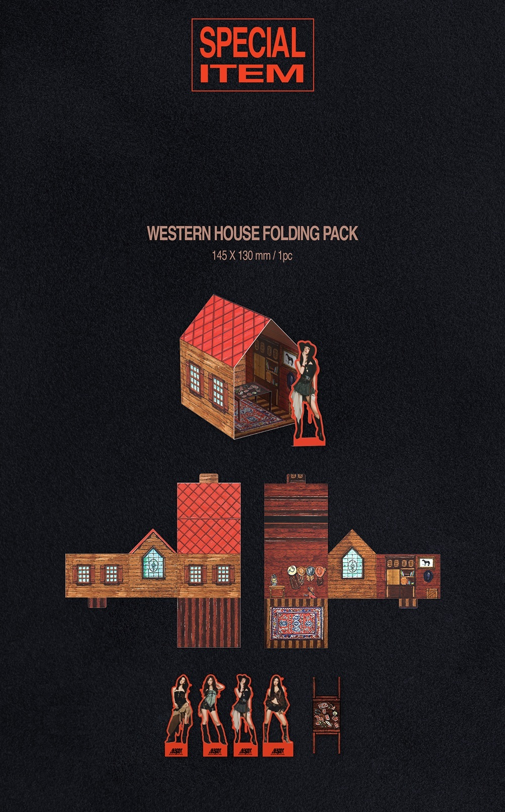 aespa - 2026 SEANSON'S GREETING'S [SPECIAL EDITION] | с подарком