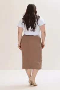 Юбка 4855 Fabrika