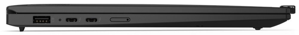 Ноутбук Lenovo ThinkPad X1 Carbon Gen 12 14" / 16 Гб / SSD 1000 Гб / Win 11 Pro / 21KC00C0RT