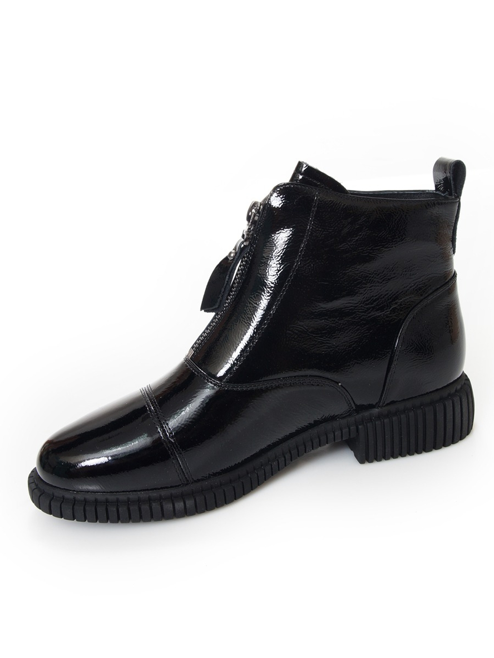 Ботинки женские демисезонные