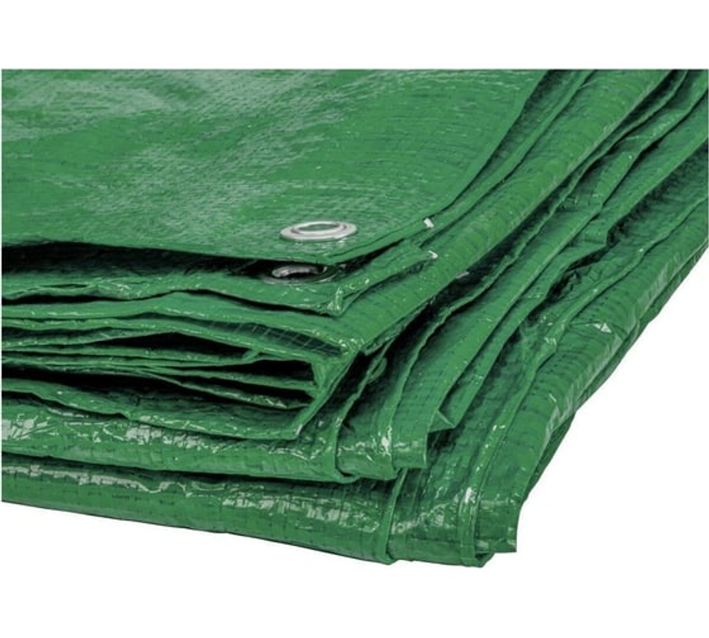 Тент универсальный Helios 6*8 GREEN HS-GR-6*8-90g