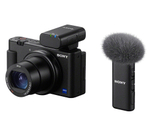 Беспроводной микрофон Sony ECM-W2BT, Bluetooth