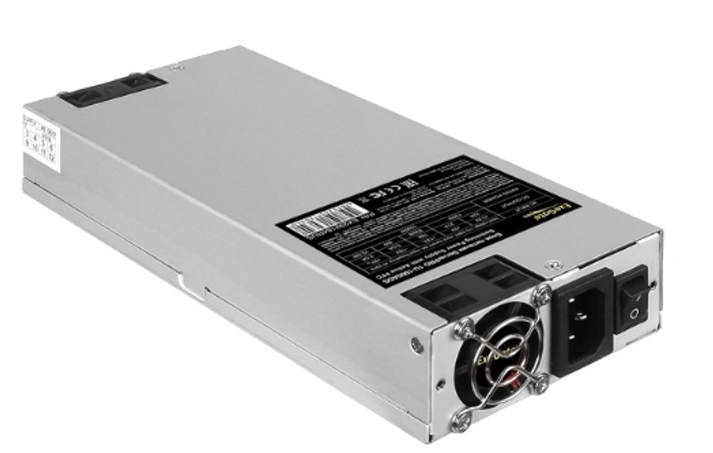 Блок питания  Exegate ServerPRO-1U-1000ADS