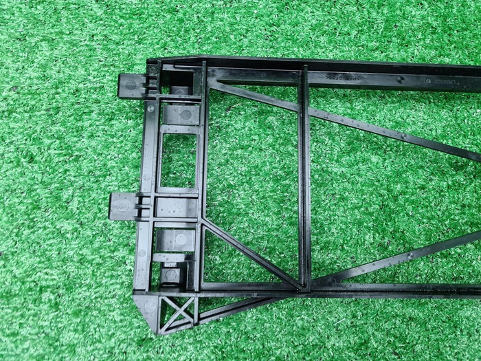 Дефлектор радиатора АКПП BMW X3 G01 (2017-2024)