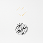 Water disc tops