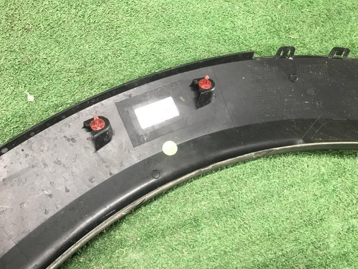 Расширитель задний пр. Mini Countryman F60 (16-23)