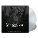 Madonna / Ambitious (Clear Vinyl)(LP)