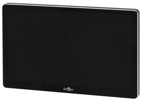 ST-DP587MTA-BK Монитор IP-домофона Smartec