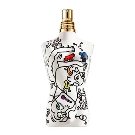 Мужская парфюмерия Jean Paul Gaultier Le Male Pride 2024 Eau de Toilette 125 мл