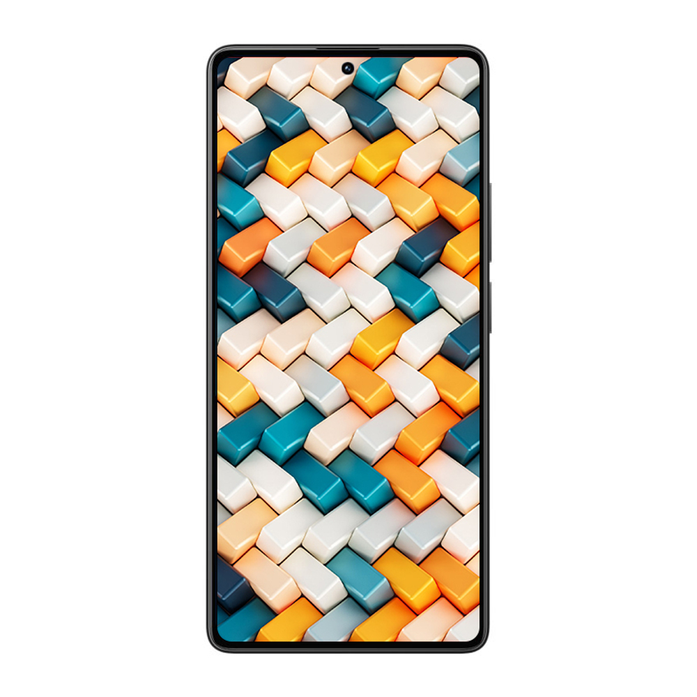 POCO M6 Pro 8/256 ГБ Blue