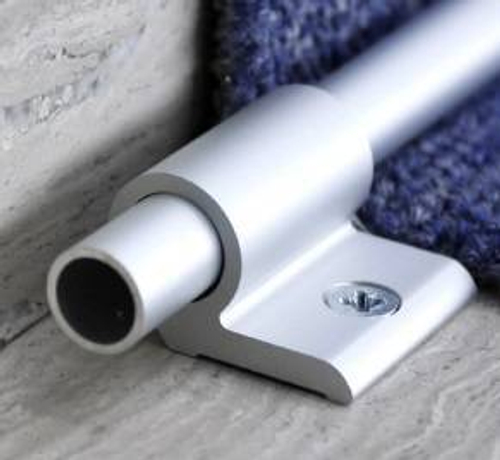 Крепление для ковродержателя