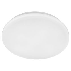 Светильник потолочный светодиодный ЭРА Классик без ДУ SPB-6 Slim Night SKY 36W-4K 4000K