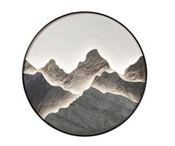 Kink Light 07830-100,19 Светильник димм. Авентин черный