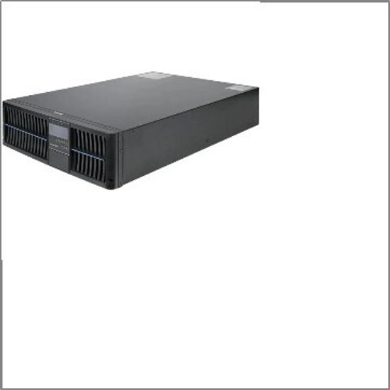 Источник бесперебойного питания SMARTWATT 10kVA L 10000Вт 10000ВА черный (3703020710011)