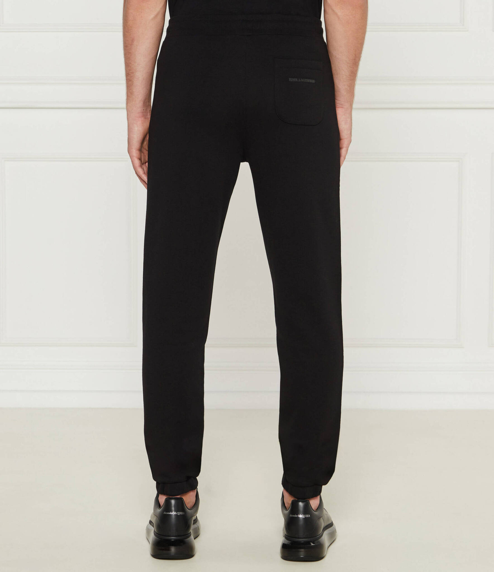 Спортивные штаны Karl Lagerfeld - черный(705032 544910)