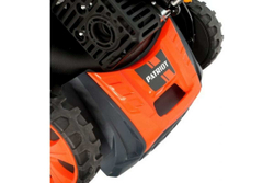 Бензиновая газонокосилка PATRIOT PT 47LS 512109014