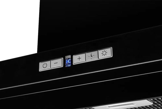 Вытяжка Kuppersberg Kuppersberg DUDL 4 BL