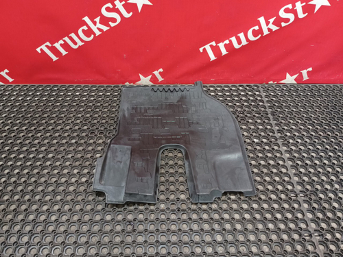 Коврик салона левый