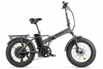 Электровелосипед Eltreco Multiwatt (2020)