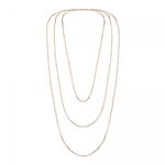 Цепь CATENE ELEGANTE 140 см