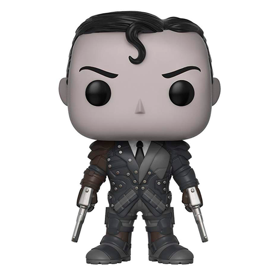 Фигурка Funko POP! Movies Ready Player One Sorrento 22055