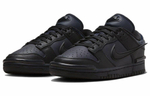 Кроссовки Nike Dunk (Женская размерная сетка)