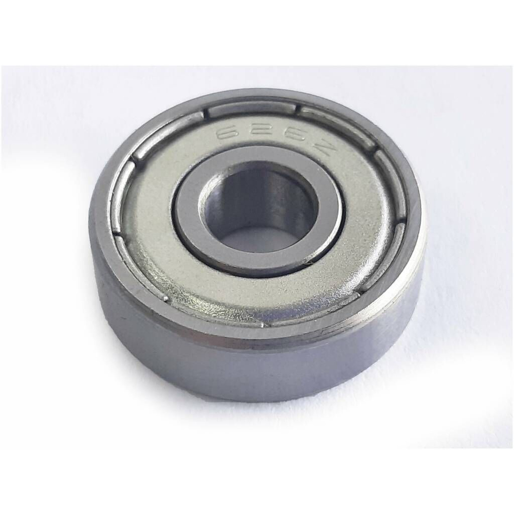 Подшипник 626 ZZ (6x19x6)