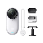 Экшн-камера Insta360 GO 3S 64 ГБ (Standard Bundle)
