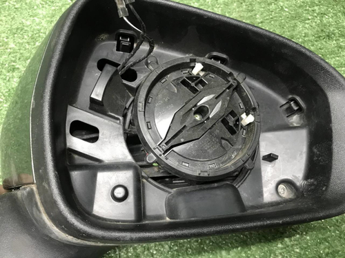 Зеркало правое Ford Mondeo 5 (2014-2019) 6 конт.