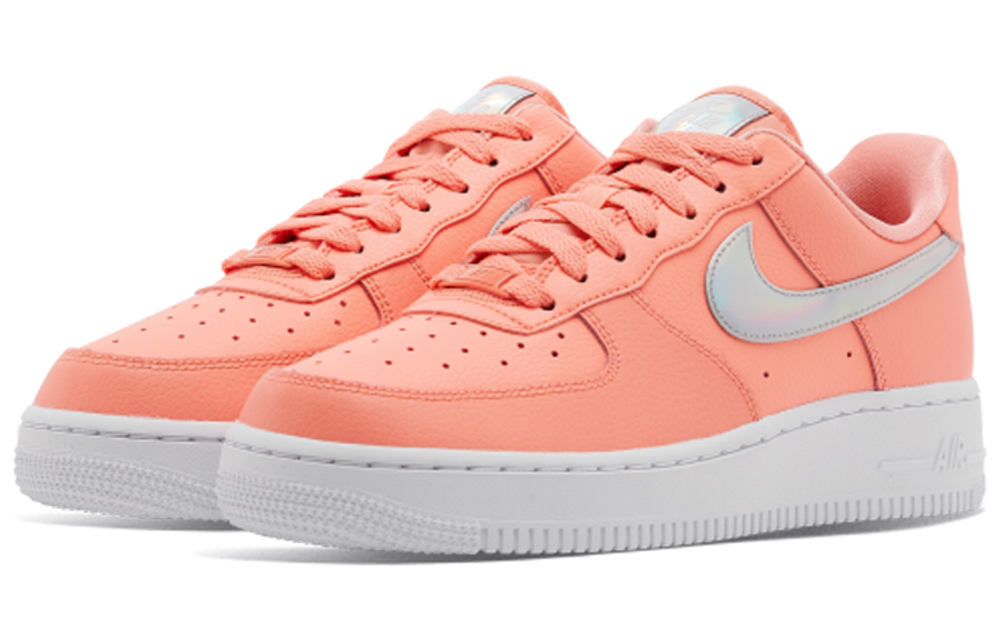 Кроссовки Nike Air Force 1 07 Ess (Женская размерная сетка)