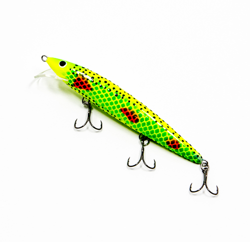 Terve Whacky, 12 см., цвет 273sp