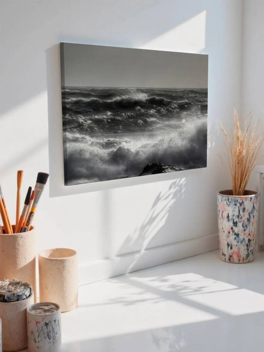 Картина на стену 40 X 50 Море