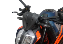 Evotech Performance Ветровик KTM 790 / 890